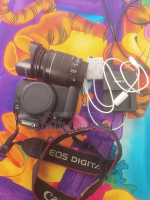 Box Condition Camera