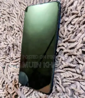 Samsung A10 32 GB Blue
