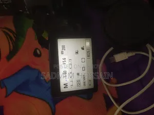 Box Condition Camera