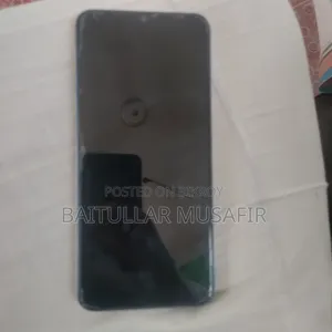 Vivo Y02 32 GB Blue