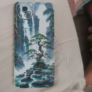 Vivo Y02 32 GB Blue