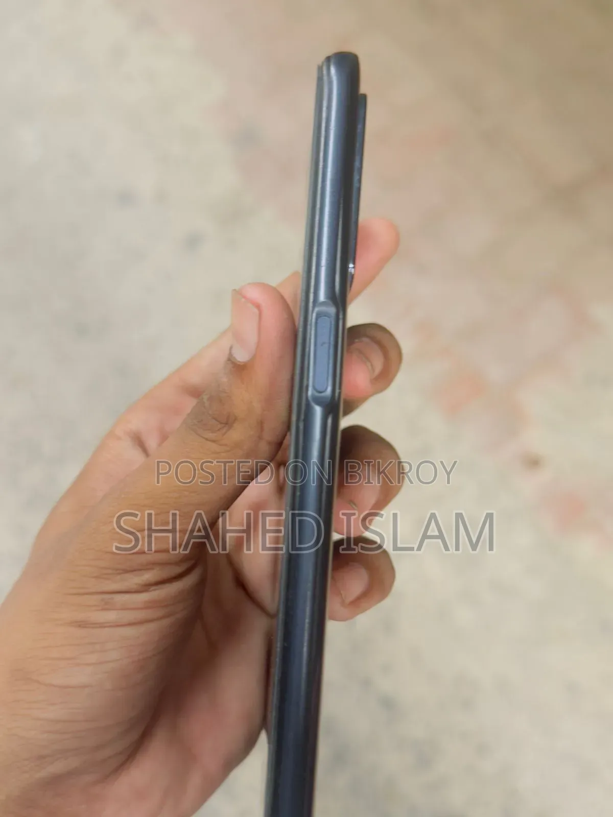 অপো এ১৬ ৬৪ জিবি ব্ল্যাক