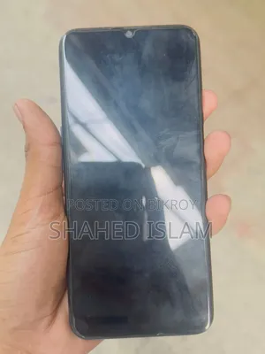 অপো এ১৬ ৬৪ জিবি ব্ল্যাক