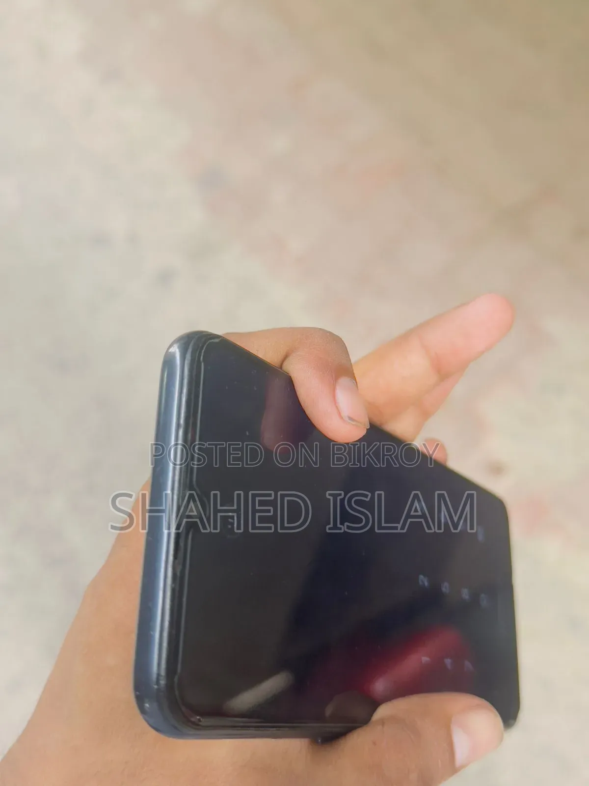 অপো এ১৬ ৬৪ জিবি ব্ল্যাক