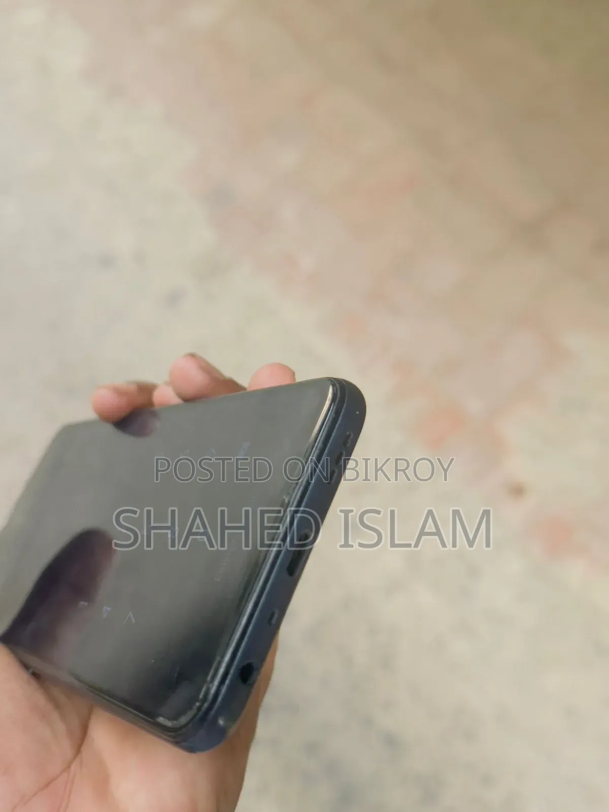 অপো এ১৬ ৬৪ জিবি ব্ল্যাক