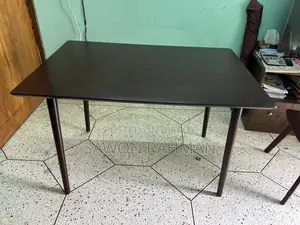 Regal Pearl Wooden Dining Table Chair