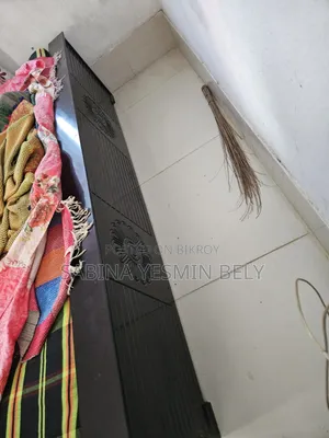 বিছানা বিক্রির জন্য