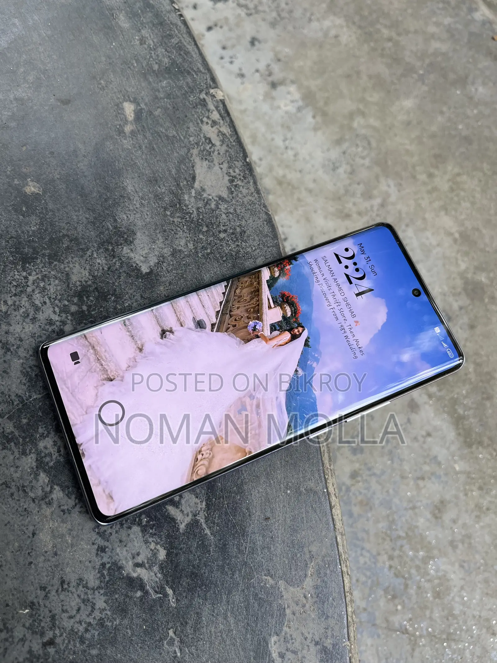 Xiaomi Redmi Note 14 Pro 256 GB