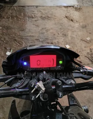 Suzuki Gixxer Monotone 2025 Black