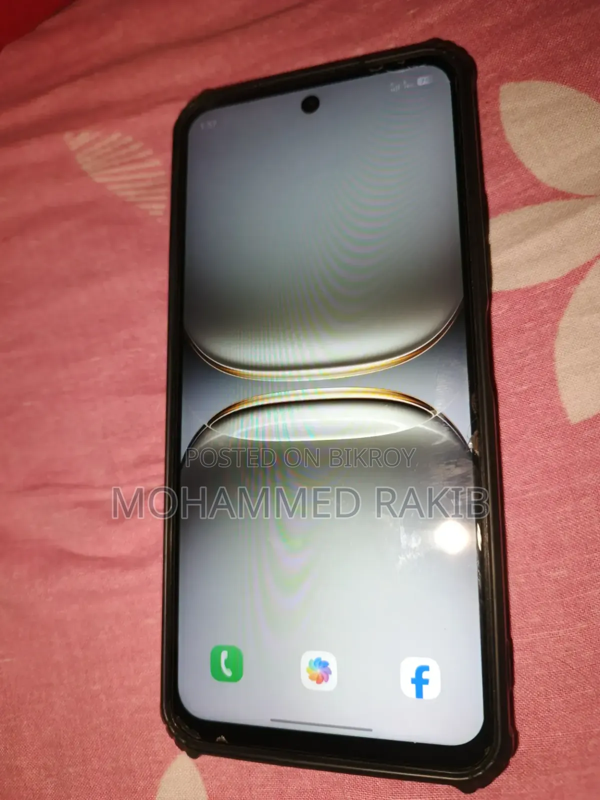 Tecno Spark 40 256 GB White