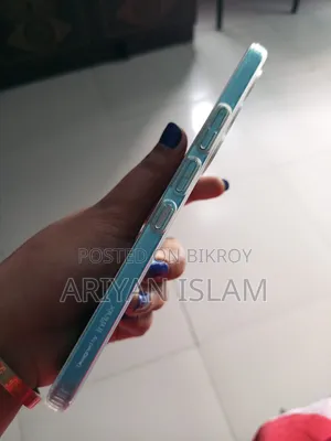 Infinix Hot 60 Pro 128 GB Blue