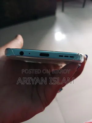 Infinix Hot 60 Pro 128 GB Blue