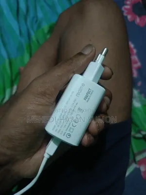 67w Supervooc Tm Realme Charger Sell