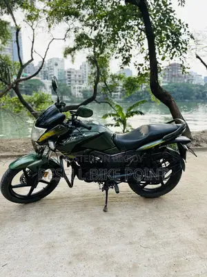 Hero Hunk 2019 Green