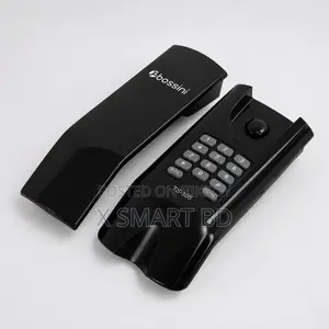 New Mobile Phone