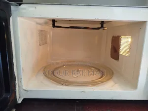 Singer 30 Litre Oven