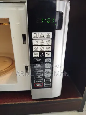Singer 30 Litre Oven
