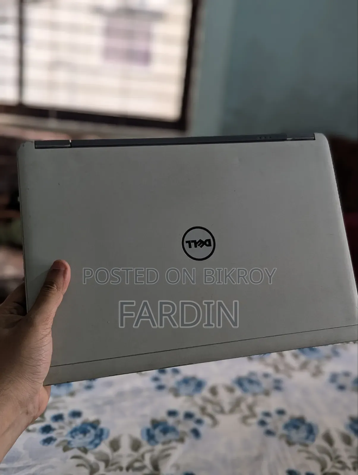 Laptop Dell Latitude 7440 8GB Intel Core I5 SSD 128GB