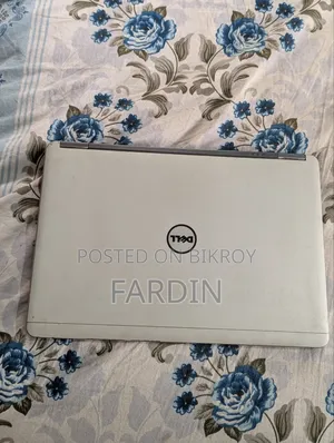 Laptop Dell Latitude 7440 8GB Intel Core I5 SSD 128GB