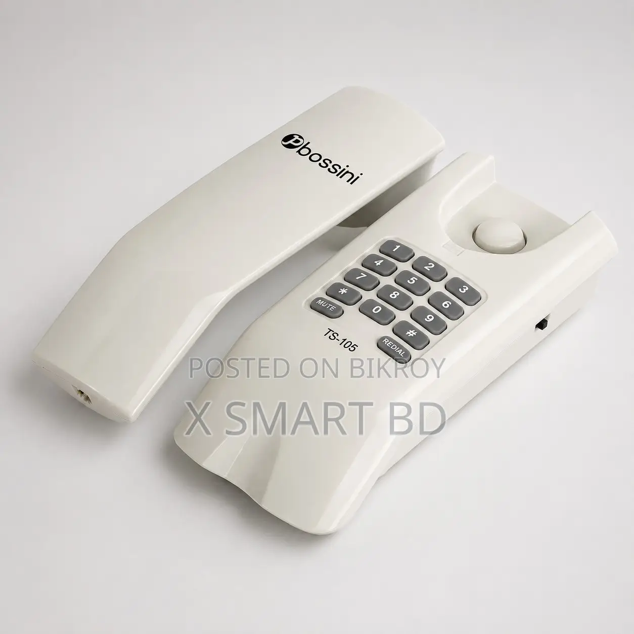 New Mobile Phone