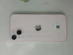 Apple iPhone 13 128 GB Pink