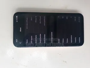 Apple iPhone 13 128 GB Pink
