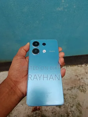 Xiaomi Redmi Note 13 256 GB Blue