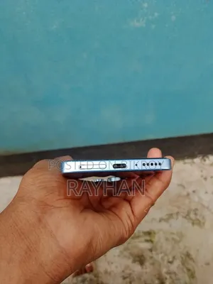 Xiaomi Redmi Note 13 256 GB Blue