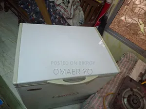 Deep Fridge