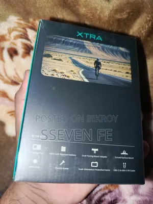 Extra Edge Pro / Action 5 Pro