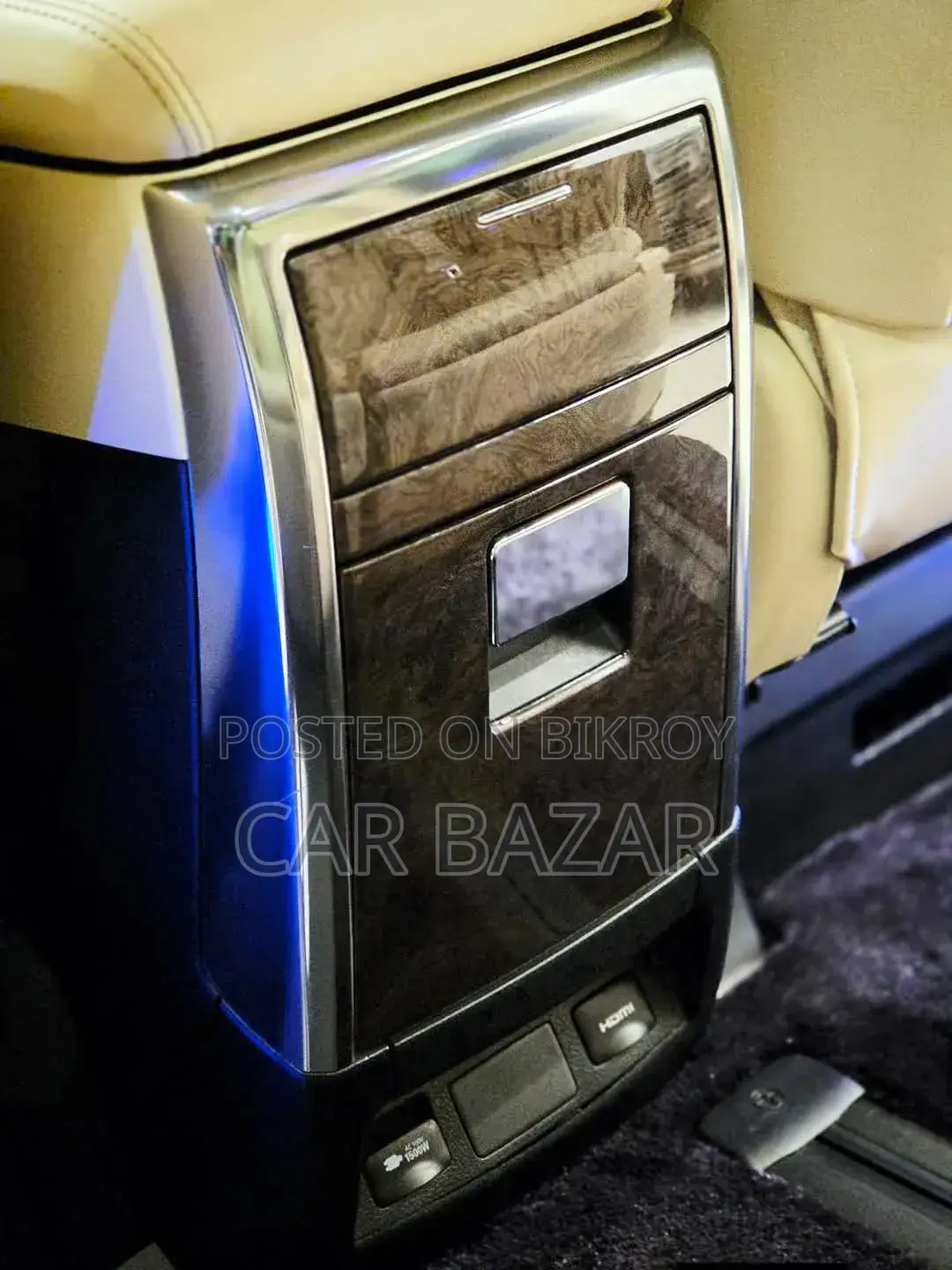 Toyota Alphard 2.5 Hybrid AWD 2019 Black