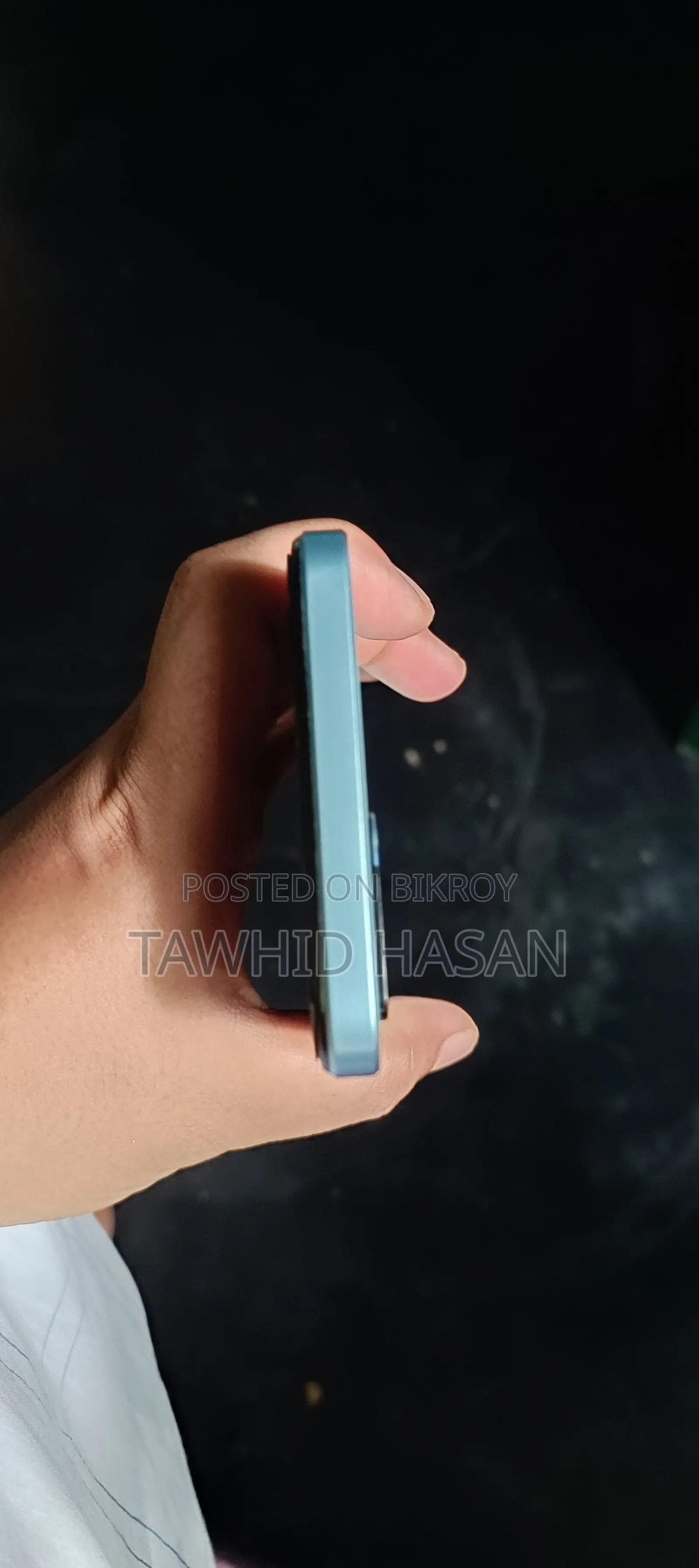 Oppo A77 128 GB Blue