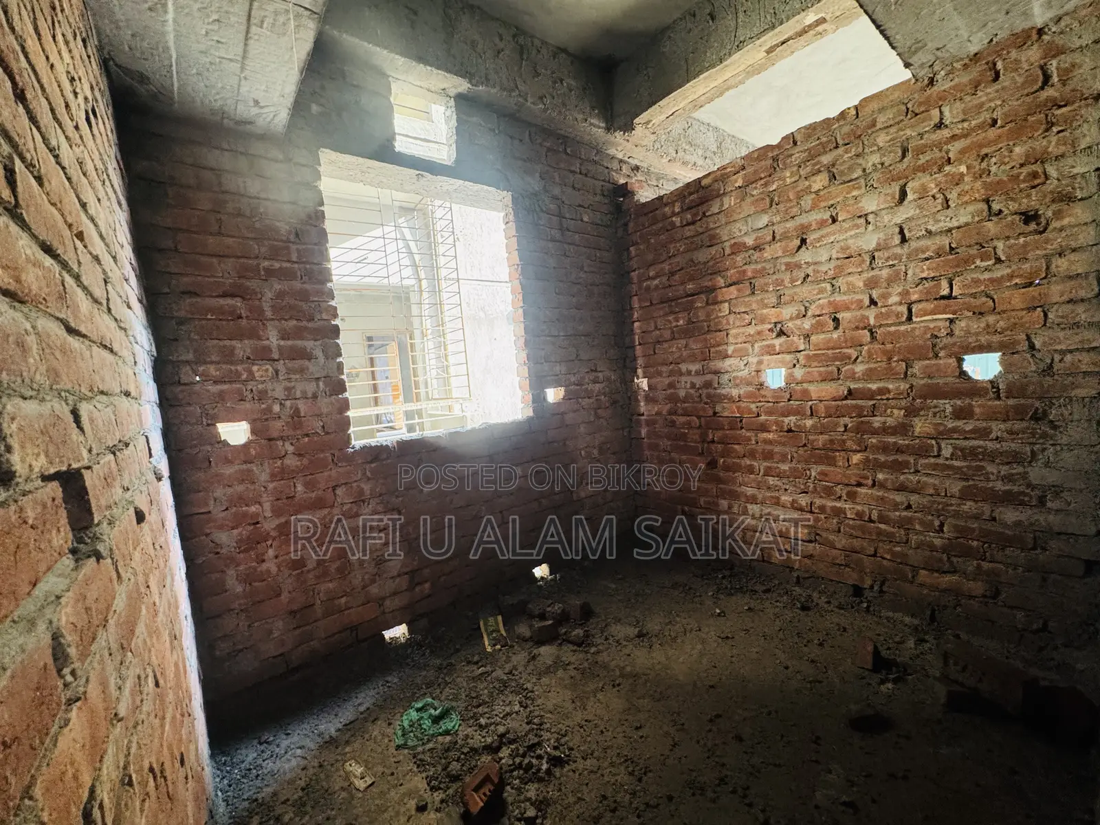 3bdrm Apartment in Khilgaon for Sale