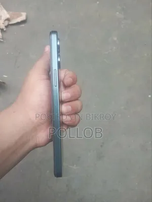Vivo Y04 64 GB Black