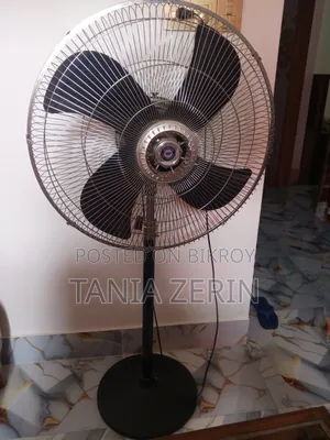 Walton Stand Fan
