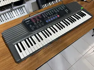 Casio CTK-500 61 Keys Full Size Keyboard
