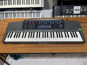 Casio CTK-500 61 Keys Full Size Keyboard