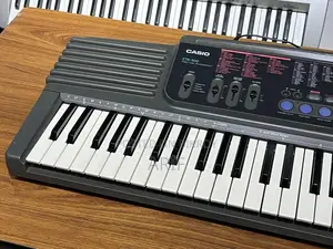 Casio CTK-500 61 Keys Full Size Keyboard
