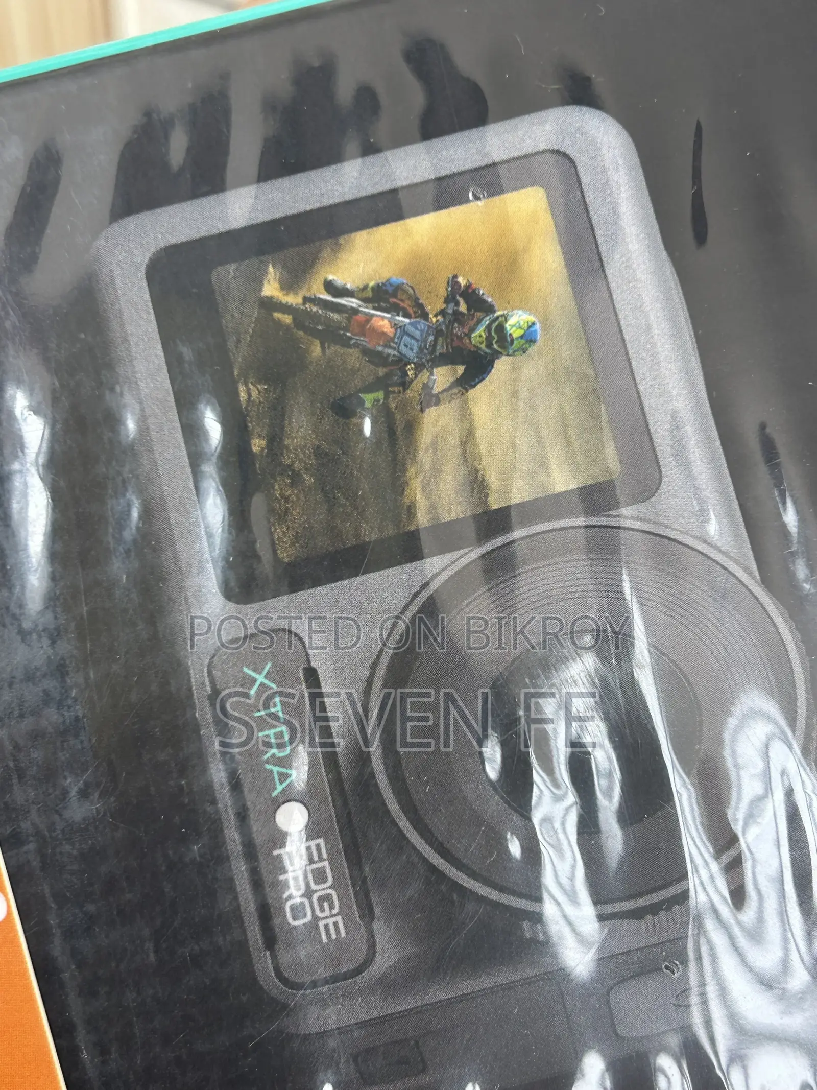 Extra Edge Pro / Action 5 Pro