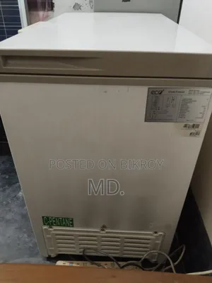 Deep Freezer