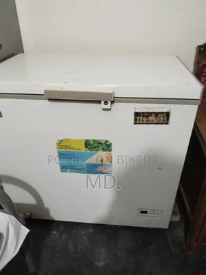 Deep Freezer