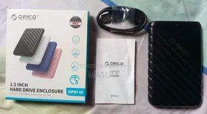 Portable Hard Disk