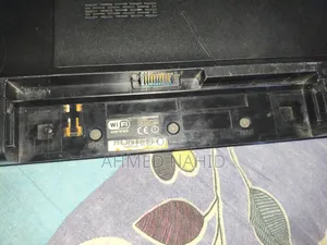 Laptop Toshiba Satellite L850 2GB Intel Core I3 SSD 250GB