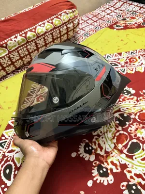 Gearx X3 Helmet