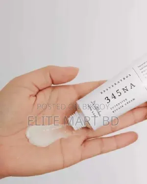 Dr. Alther 345 Relief Cream 50ml (Korea)