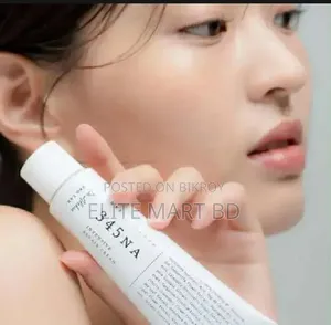 Dr. Alther 345 Relief Cream 50ml (Korea)