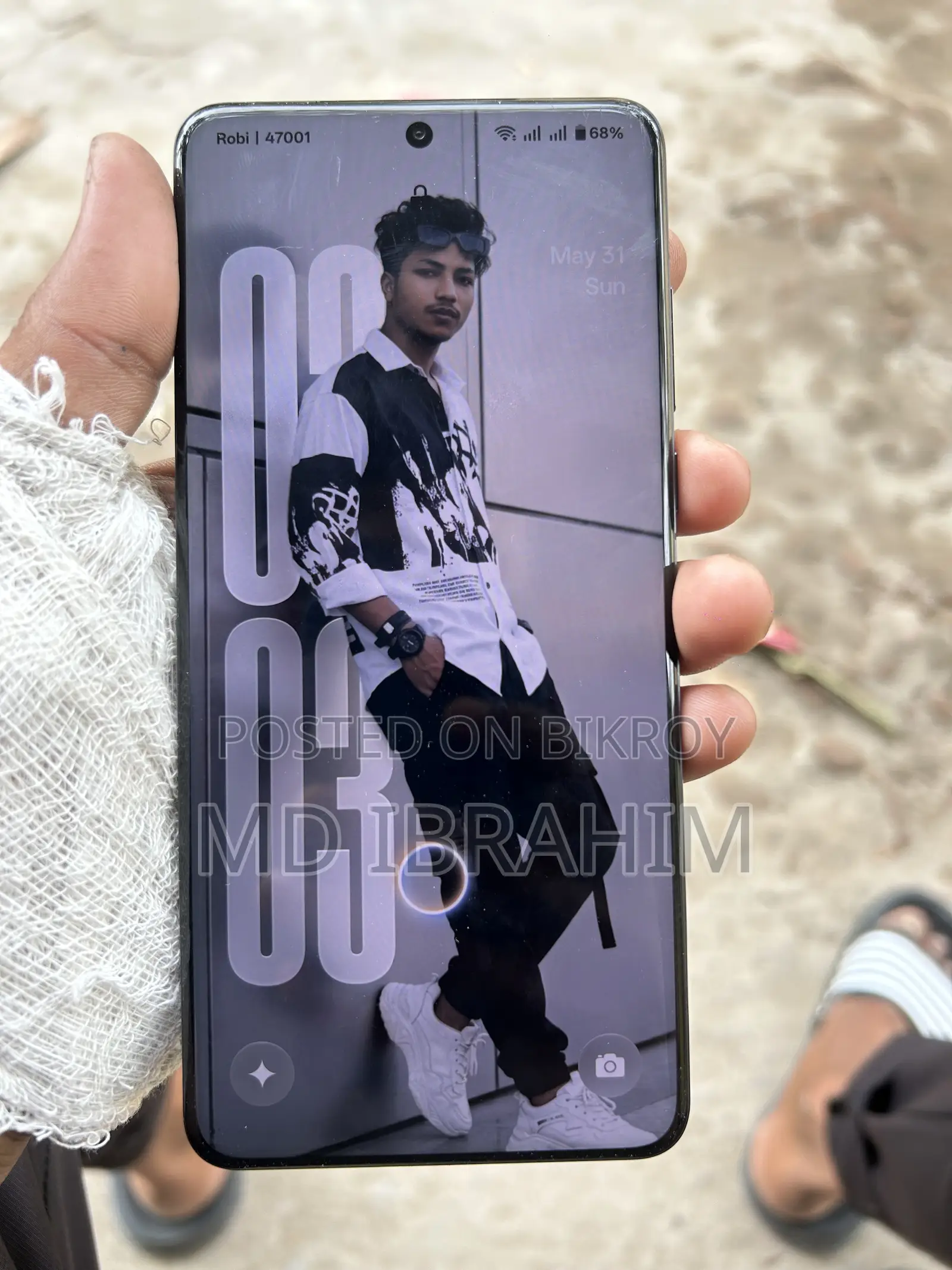 OnePlus 13 256 GB Black