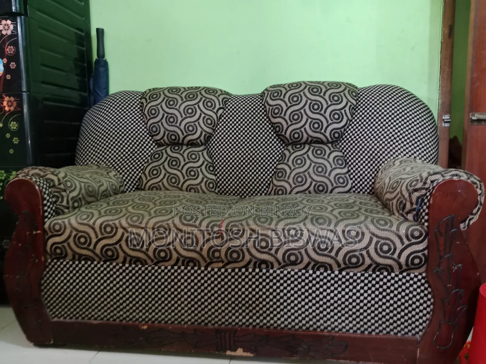 Super 5 Seat