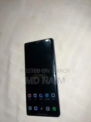 Infinix Hot 50 Pro+ 4G 256 GB Purple