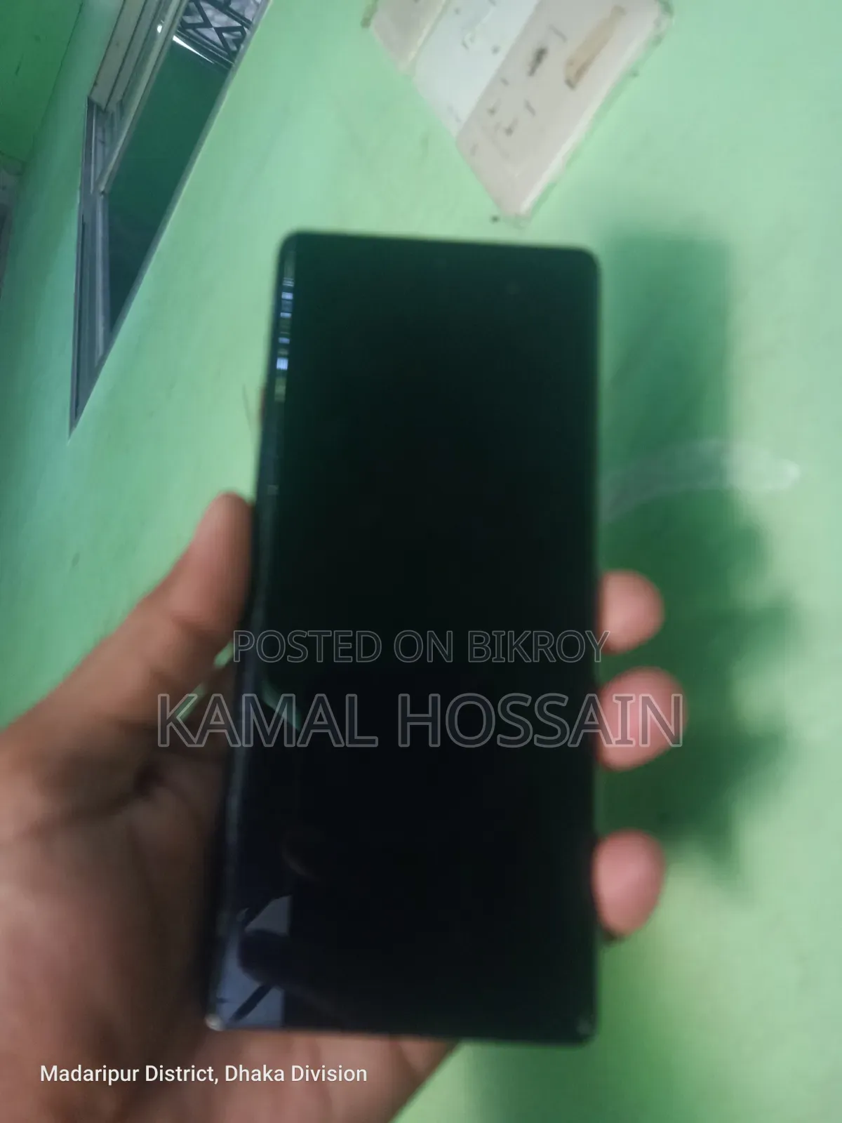 New Tecno Camon 40 Pro 5G 256 GB Silver